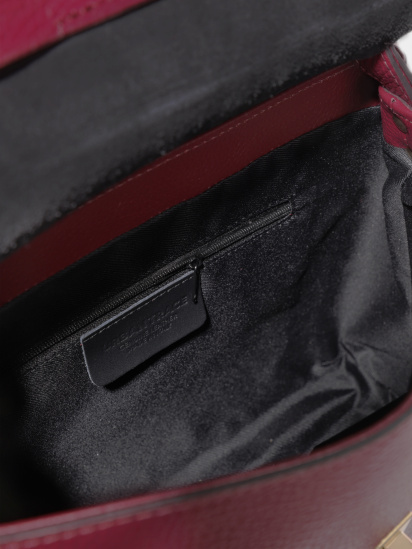 Сумки URBAN TRACE модель UT006_BORDO — фото 5 - INTERTOP