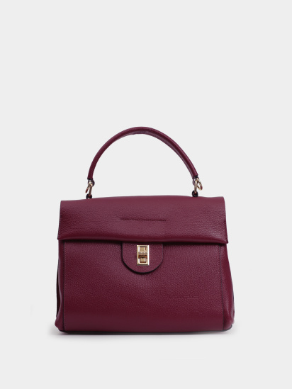 Сумки URBAN TRACE модель UT006_BORDO - фото