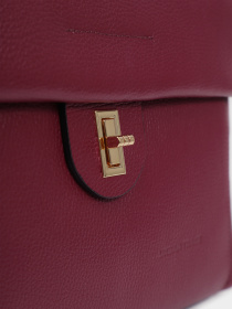 Сумки URBAN TRACE модель UT006_BORDO Фото