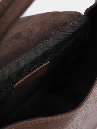 Сумки URBAN TRACE модель UT007_MOKA — фото 4 - INTERTOP