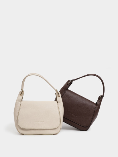 Сумки URBAN TRACE модель UT007_MOKA — фото 5 - INTERTOP