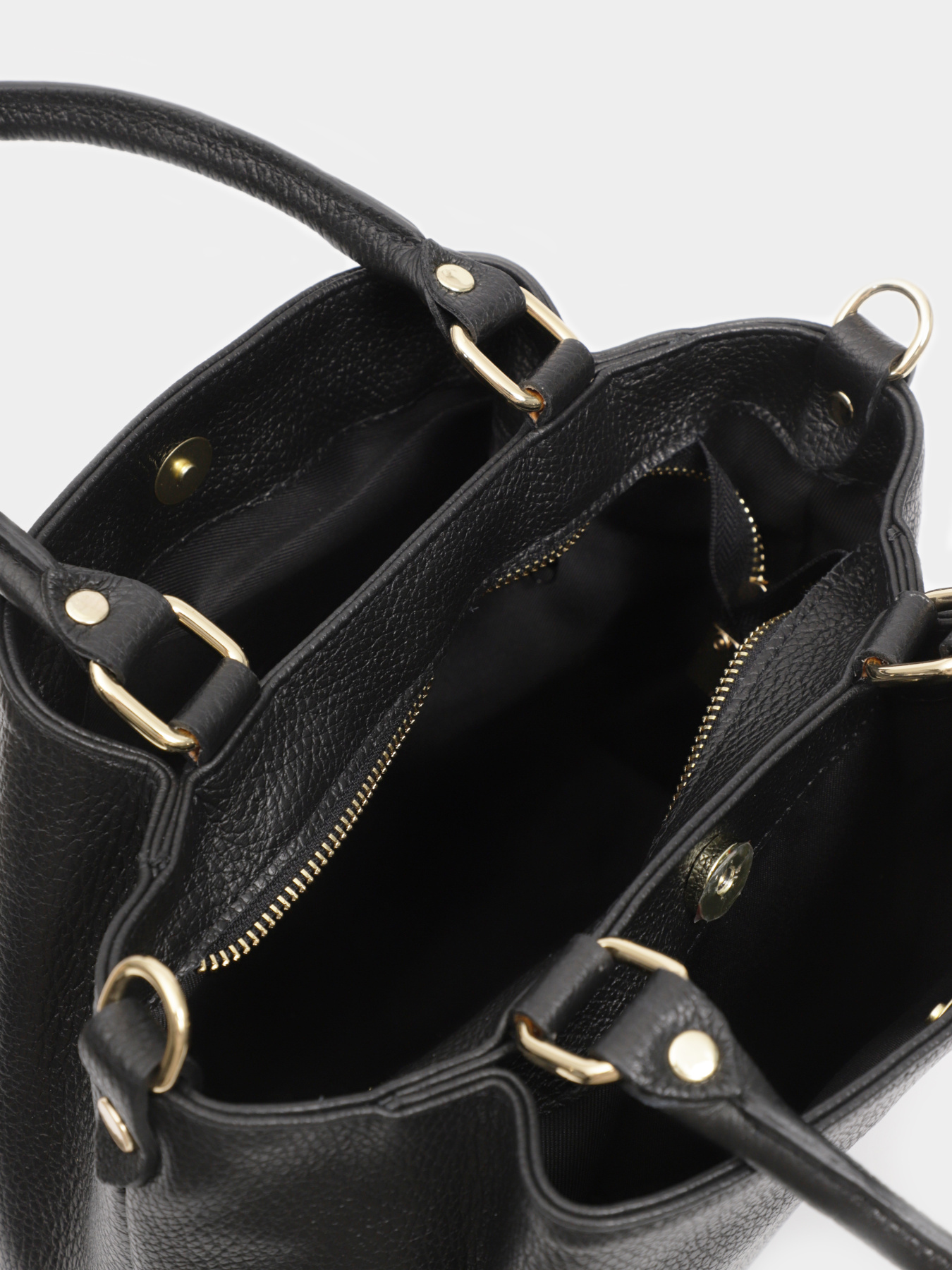 Сумки URBAN TRACE модель UT009_BLACK Фото