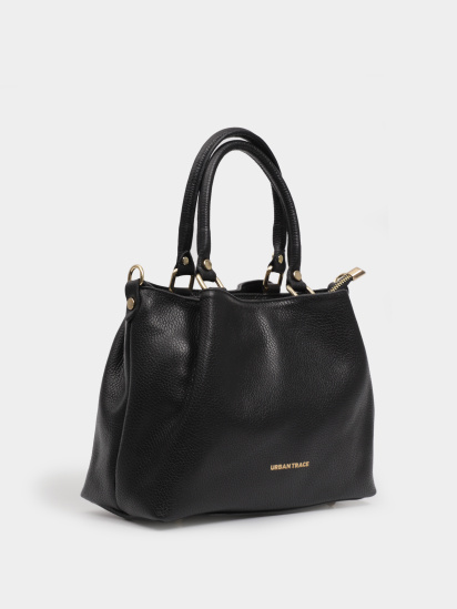 Сумки URBAN TRACE модель UT009_BLACK — фото 5 - INTERTOP