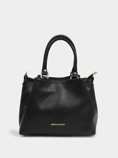 Сумки URBAN TRACE модель UT009_BLACK - фото