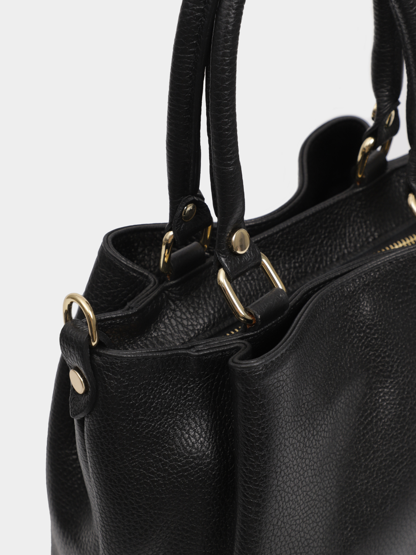 Сумки URBAN TRACE модель UT009_BLACK Фото