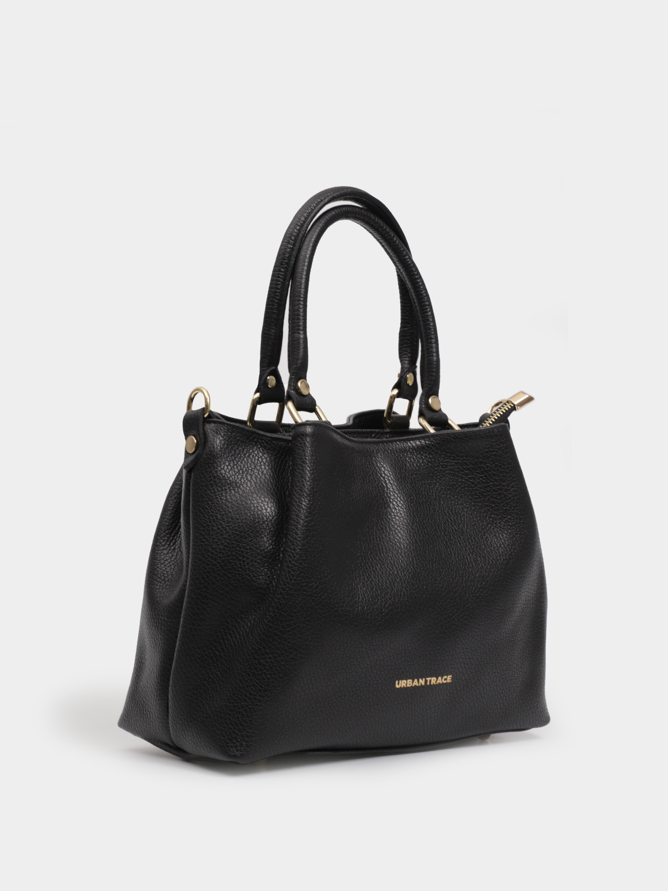 Сумки URBAN TRACE модель UT009_BLACK Фото