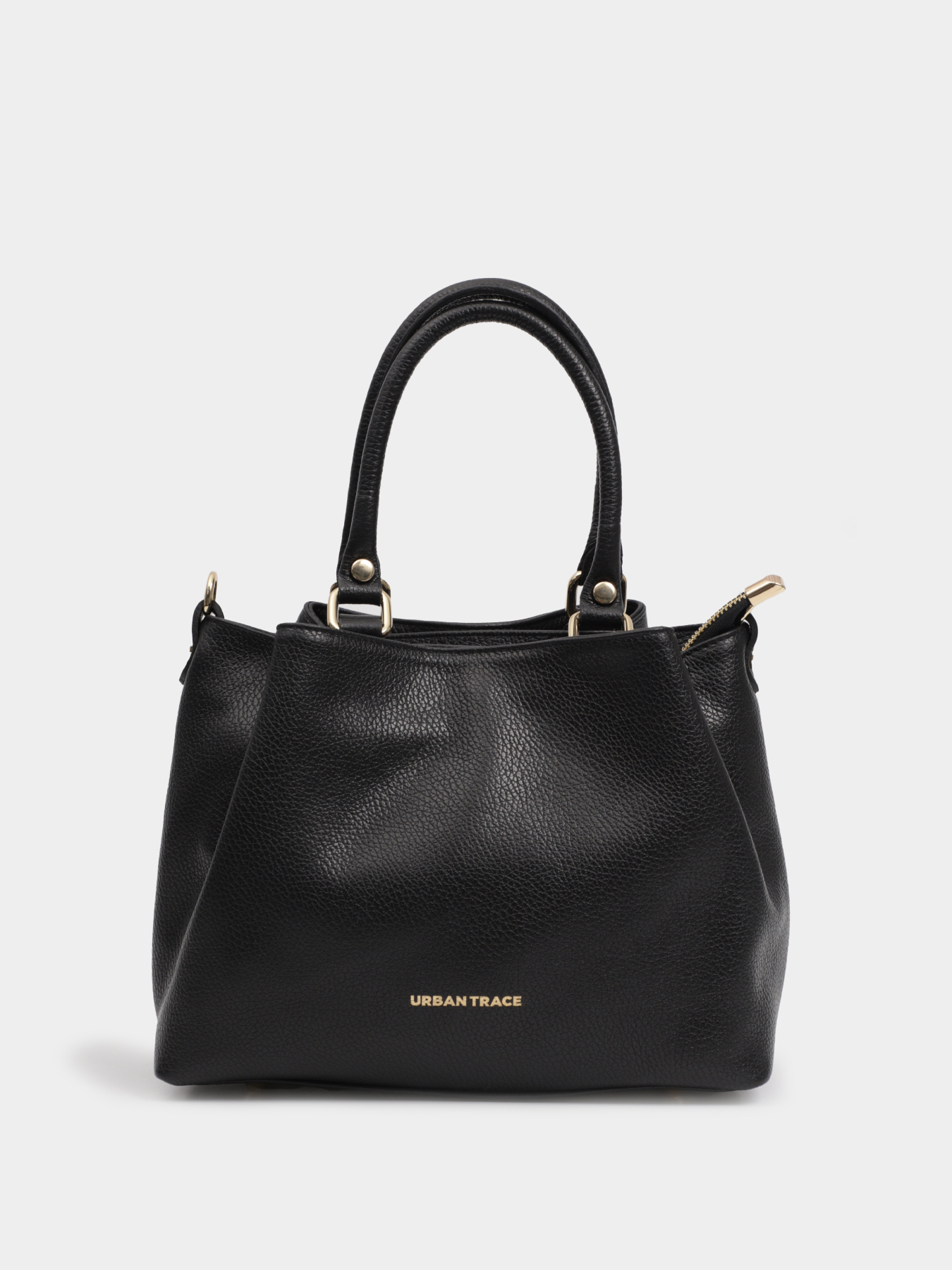 Сумки URBAN TRACE модель UT009_BLACK Фото