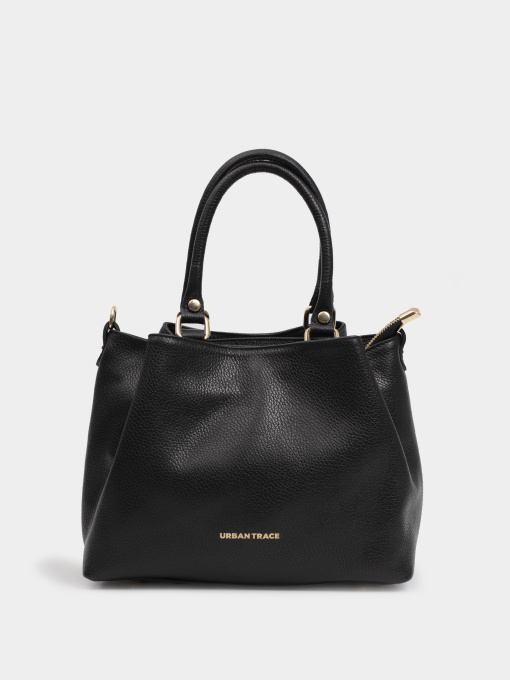 Сумки URBAN TRACE модель UT009_BLACK Фото