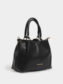 Сумки URBAN TRACE модель UT009_BLACK Фото