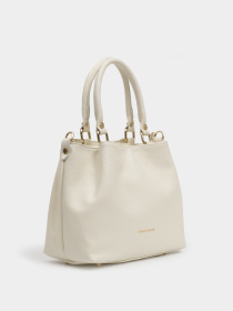 Сумки URBAN TRACE модель UT009_OFF_WHITE Фото