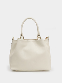 Сумки URBAN TRACE модель UT009_OFF_WHITE Фото