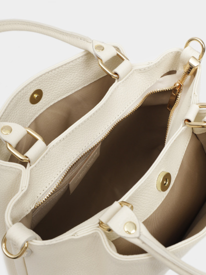 Сумки URBAN TRACE модель UT009_OFF_WHITE — фото 5 - INTERTOP
