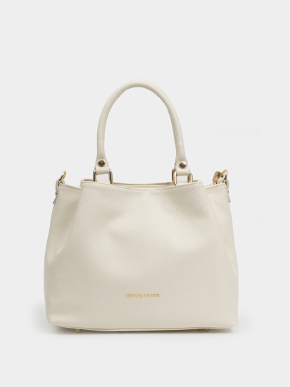 Сумки URBAN TRACE модель UT009_OFF_WHITE - фото