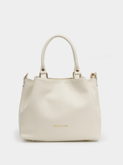Сумки URBAN TRACE модель UT009_OFF_WHITE Фото