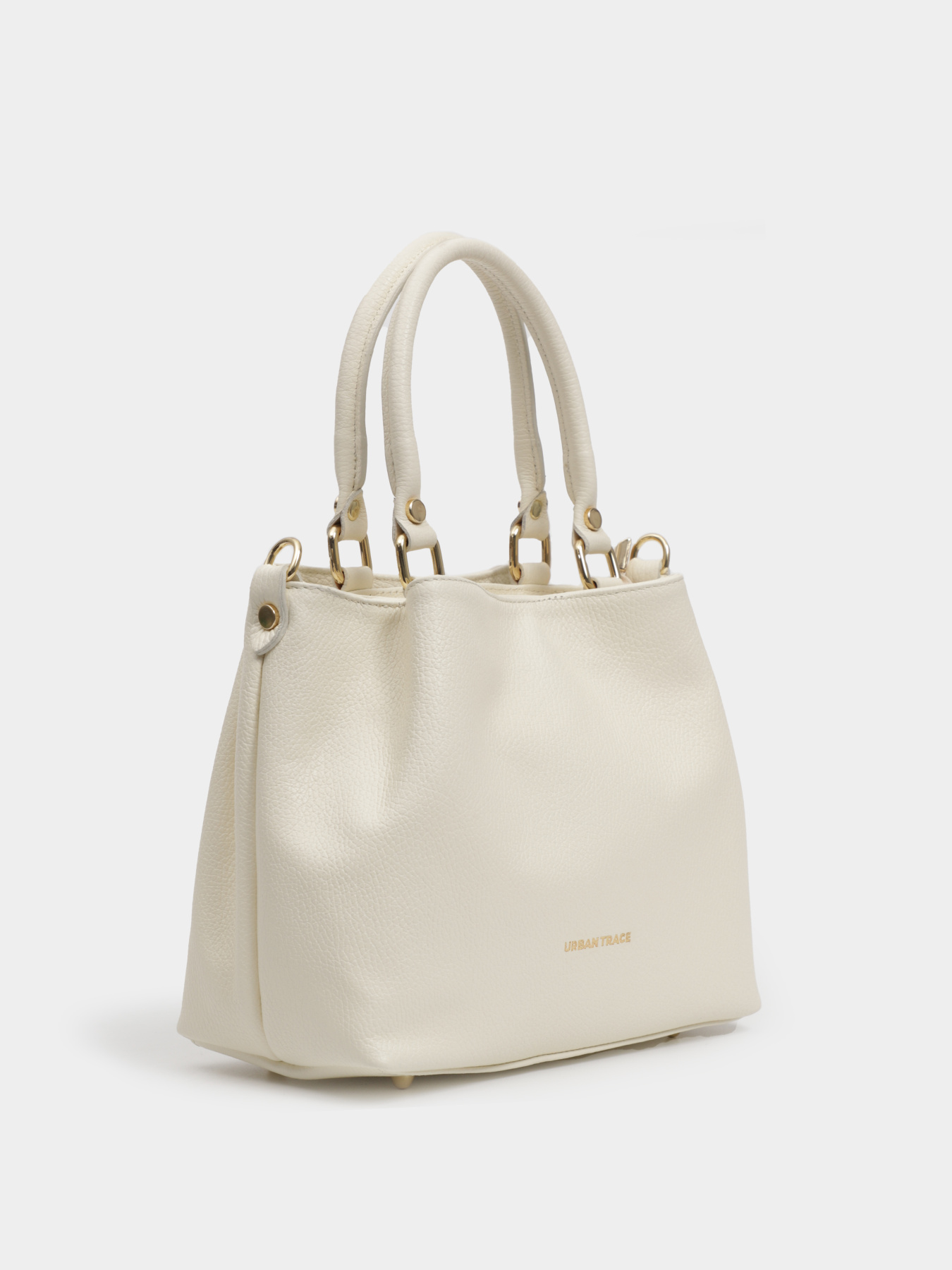 Сумки URBAN TRACE модель UT009_OFF_WHITE Фото