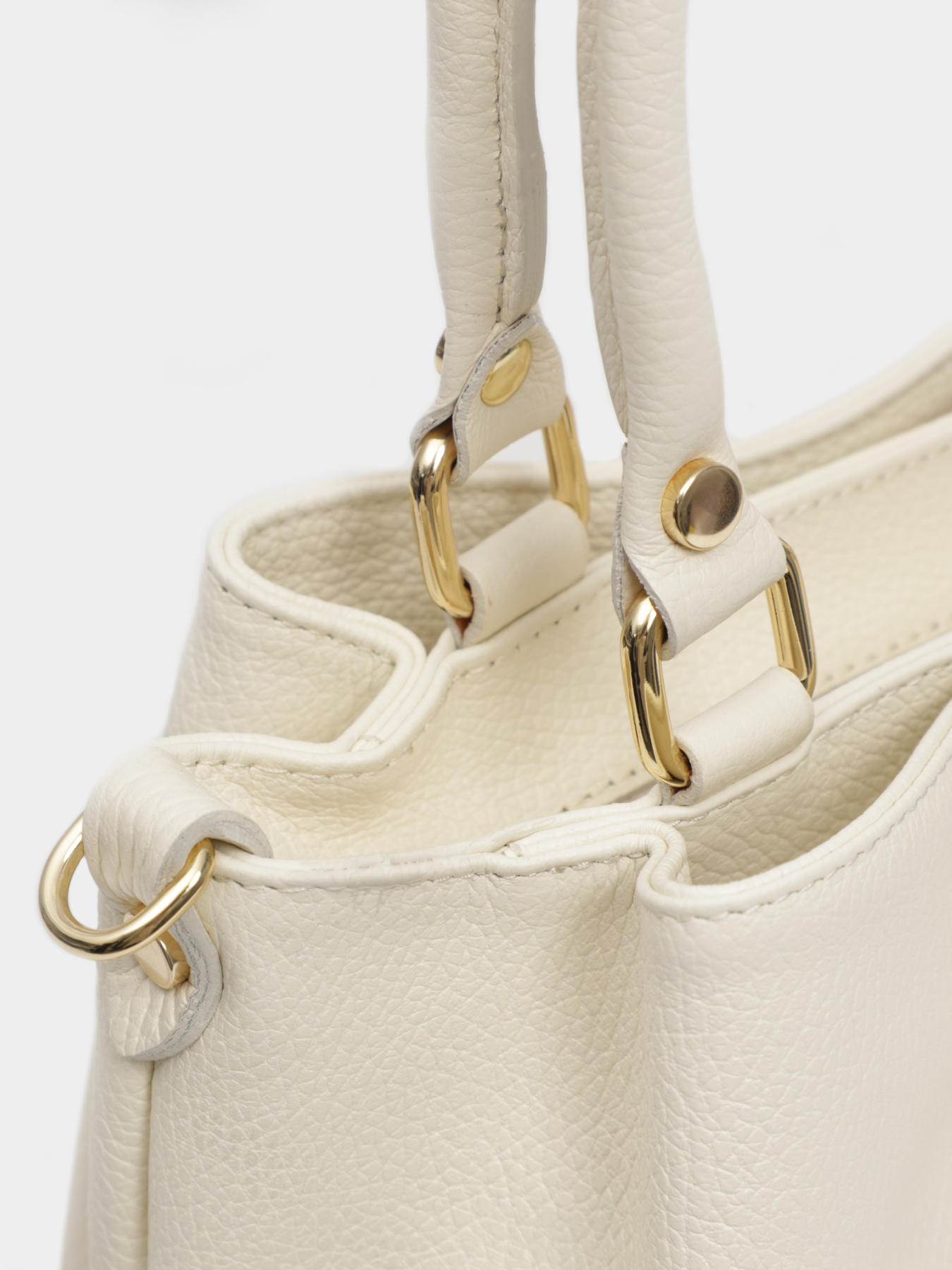 Сумки URBAN TRACE модель UT009_OFF_WHITE Фото