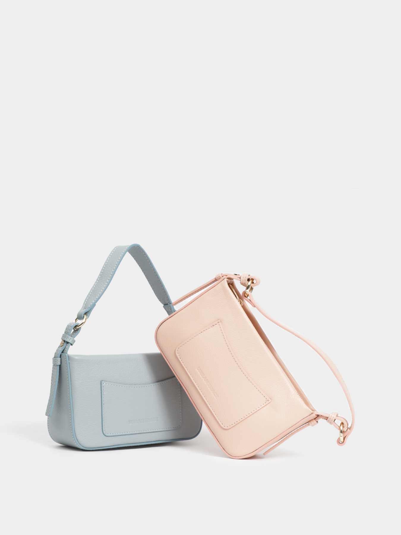 Сумки URBAN TRACE модель UT011_ROSA Фото