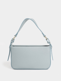 Сумки URBAN TRACE модель UT011_CELESTE Фото