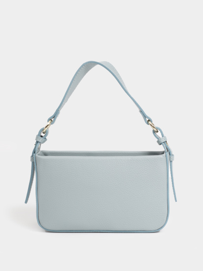 Сумки URBAN TRACE модель UT011_CELESTE — фото 3 - INTERTOP