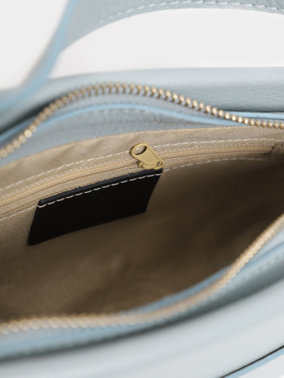 Сумки URBAN TRACE модель UT011_CELESTE — фото 4 - INTERTOP