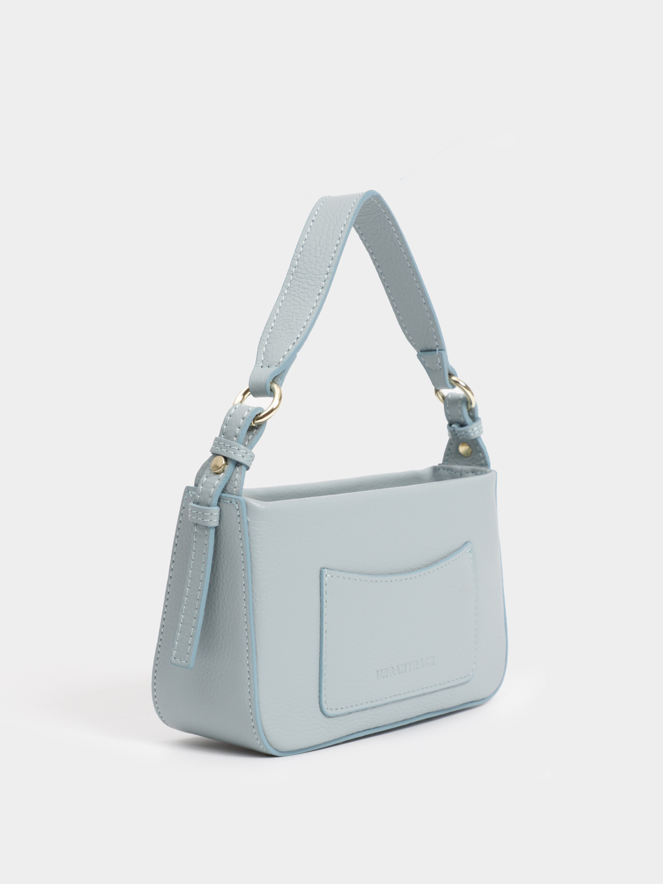 Сумки URBAN TRACE модель UT011_CELESTE Сумки URBAN TRACE модель UT011_CELESTE Фото