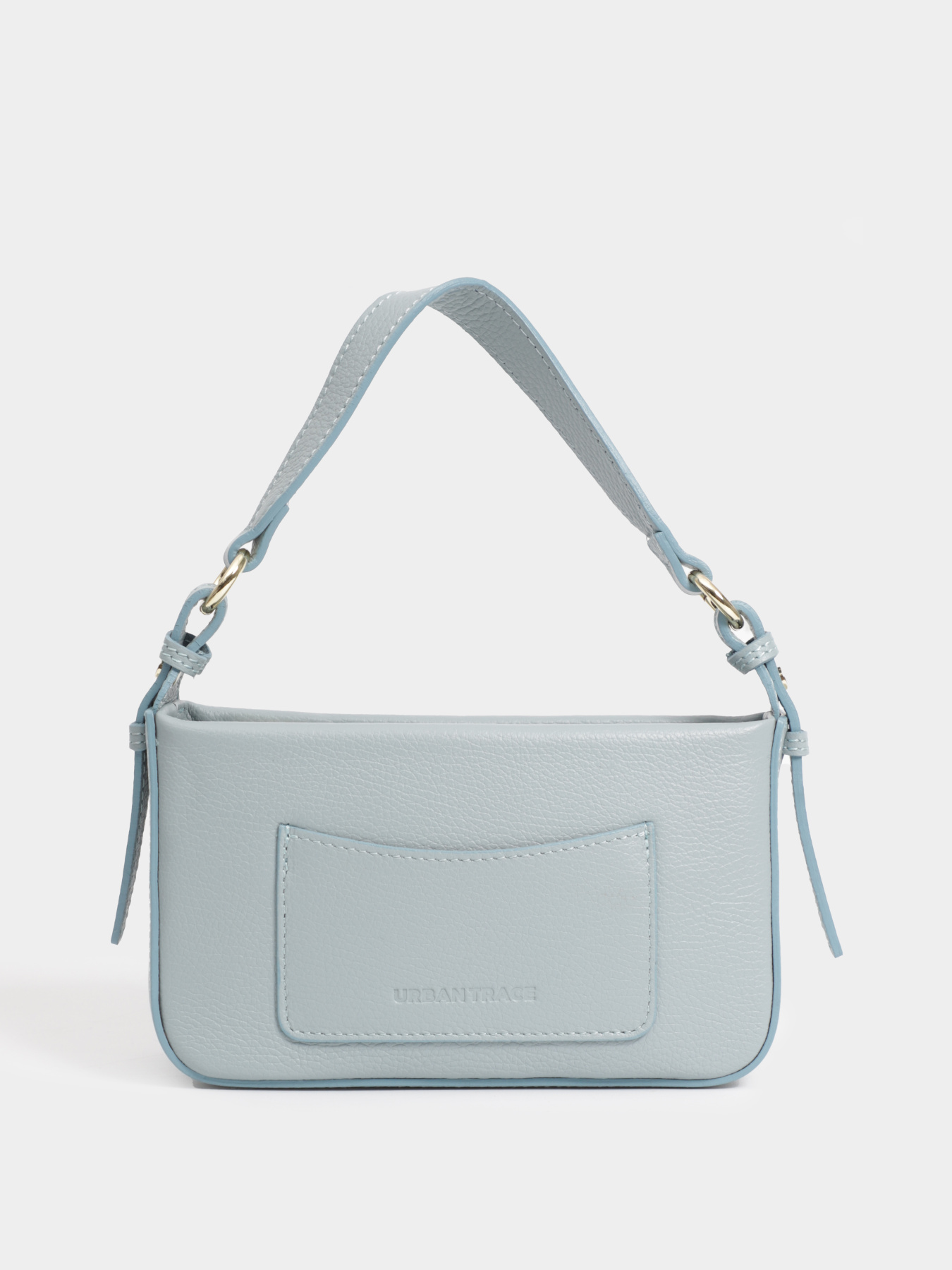 Сумки URBAN TRACE модель UT011_CELESTE Сумки URBAN TRACE модель UT011_CELESTE Фото