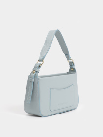 Сумки URBAN TRACE модель UT011_CELESTE Сумки URBAN TRACE модель UT011_CELESTE Фото