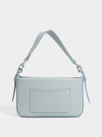Сумки URBAN TRACE модель UT011_CELESTE Сумки URBAN TRACE модель UT011_CELESTE Фото
