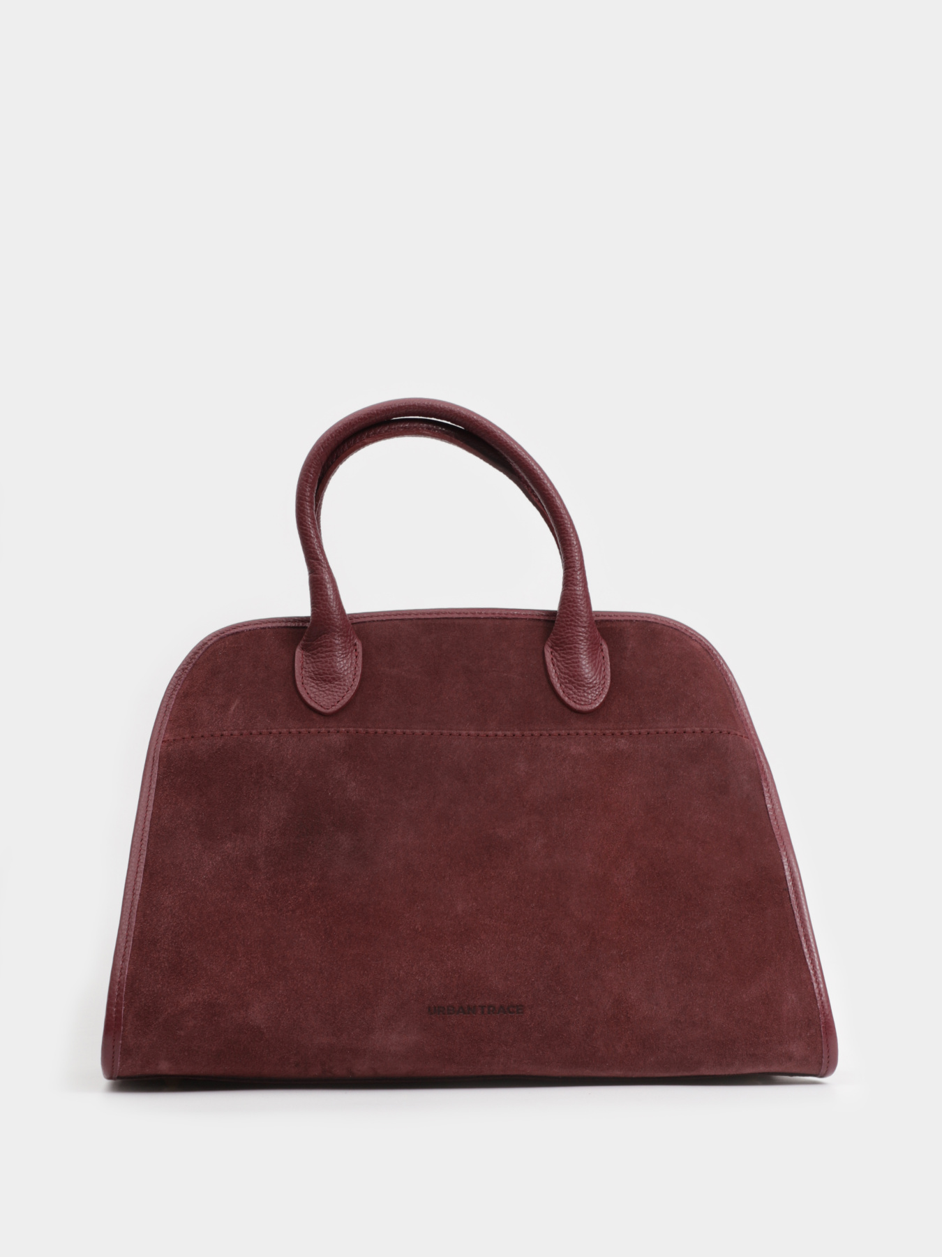 Сумки URBAN TRACE модель UT023_bordo Фото
