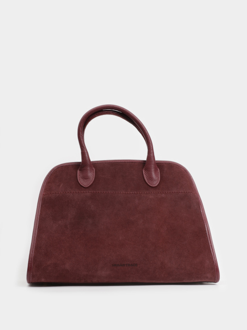 Сумки URBAN TRACE модель UT023_bordo Фото