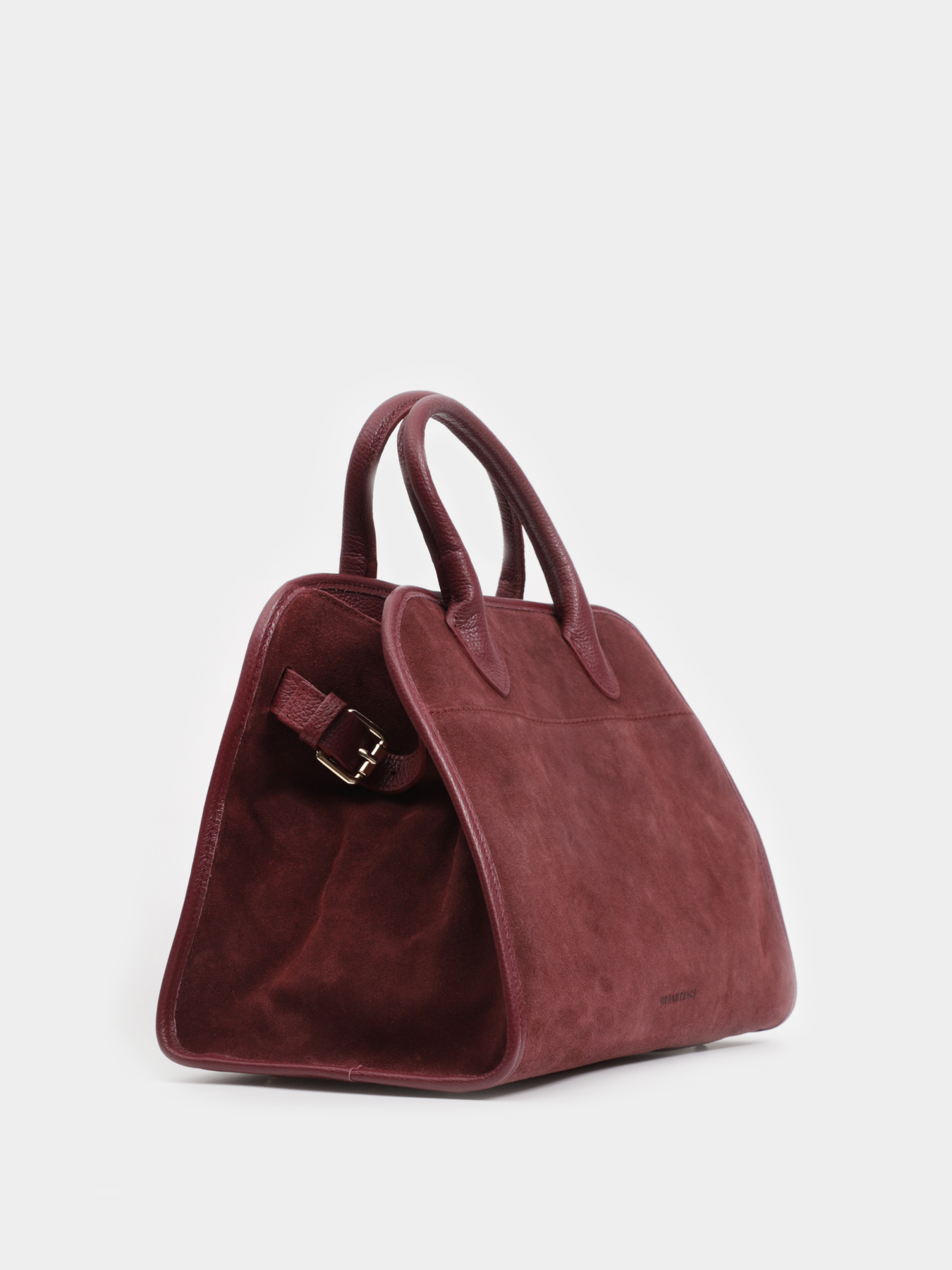 Сумки URBAN TRACE модель UT023_bordo Фото