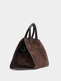 Сумки URBAN TRACE модель UT023_chocolate Фото