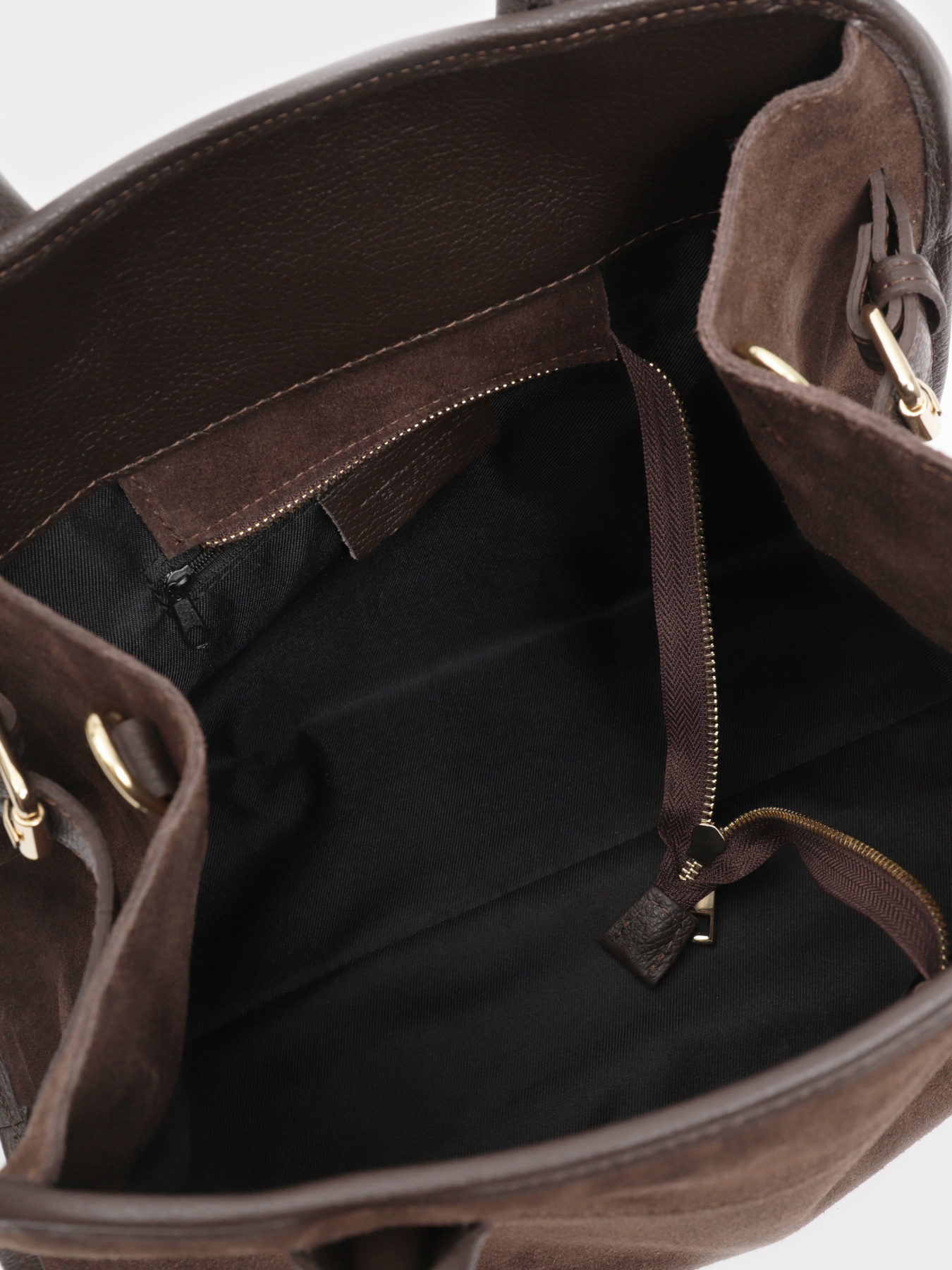 Сумки URBAN TRACE модель UT023_chocolate Фото