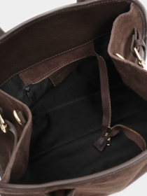 Сумки URBAN TRACE модель UT023_chocolate Фото