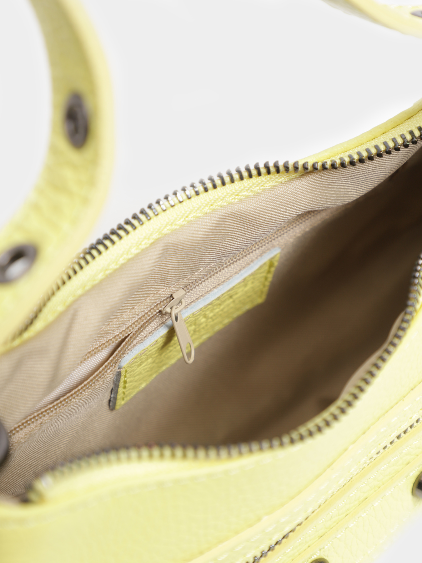 Сумки URBAN TRACE модель UT024_yellow Фото