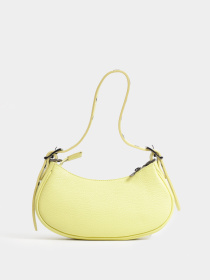 Сумки URBAN TRACE модель UT024_yellow Фото