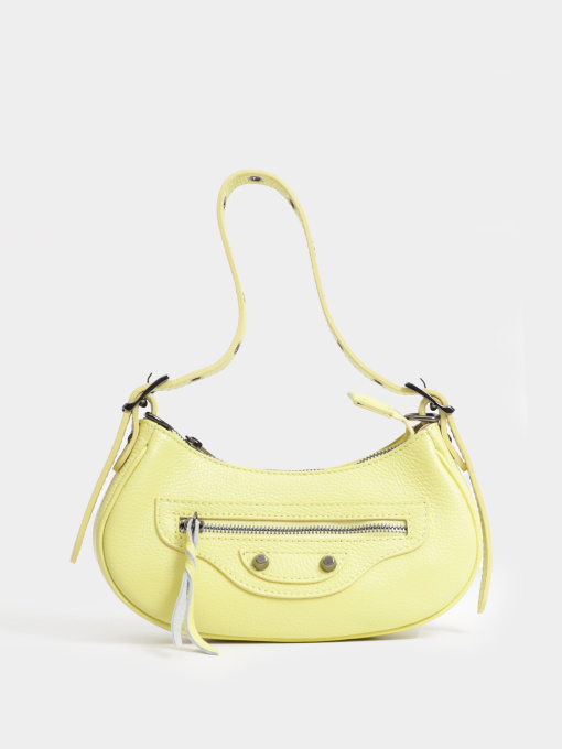 Сумки URBAN TRACE модель UT024_yellow Фото