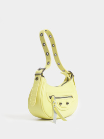 Сумки URBAN TRACE модель UT024_yellow Фото