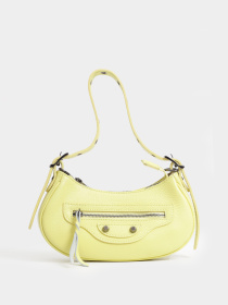 Сумки URBAN TRACE модель UT024_yellow Фото