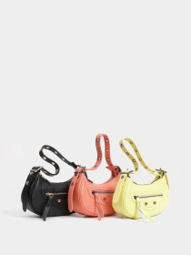 Сумки URBAN TRACE модель UT024_black Фото