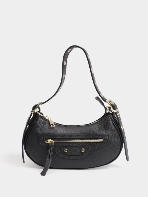 Сумки URBAN TRACE модель UT024_black Фото