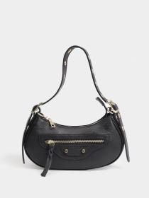 Сумки URBAN TRACE модель UT024_black Фото