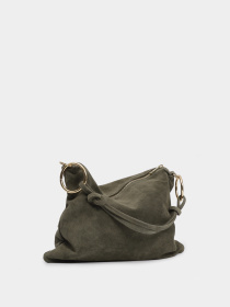 Сумки URBAN TRACE модель MBP083HO2_ol-ve Фото