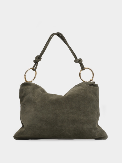 Сумки URBAN TRACE модель MBP083HO2_ol-ve Фото