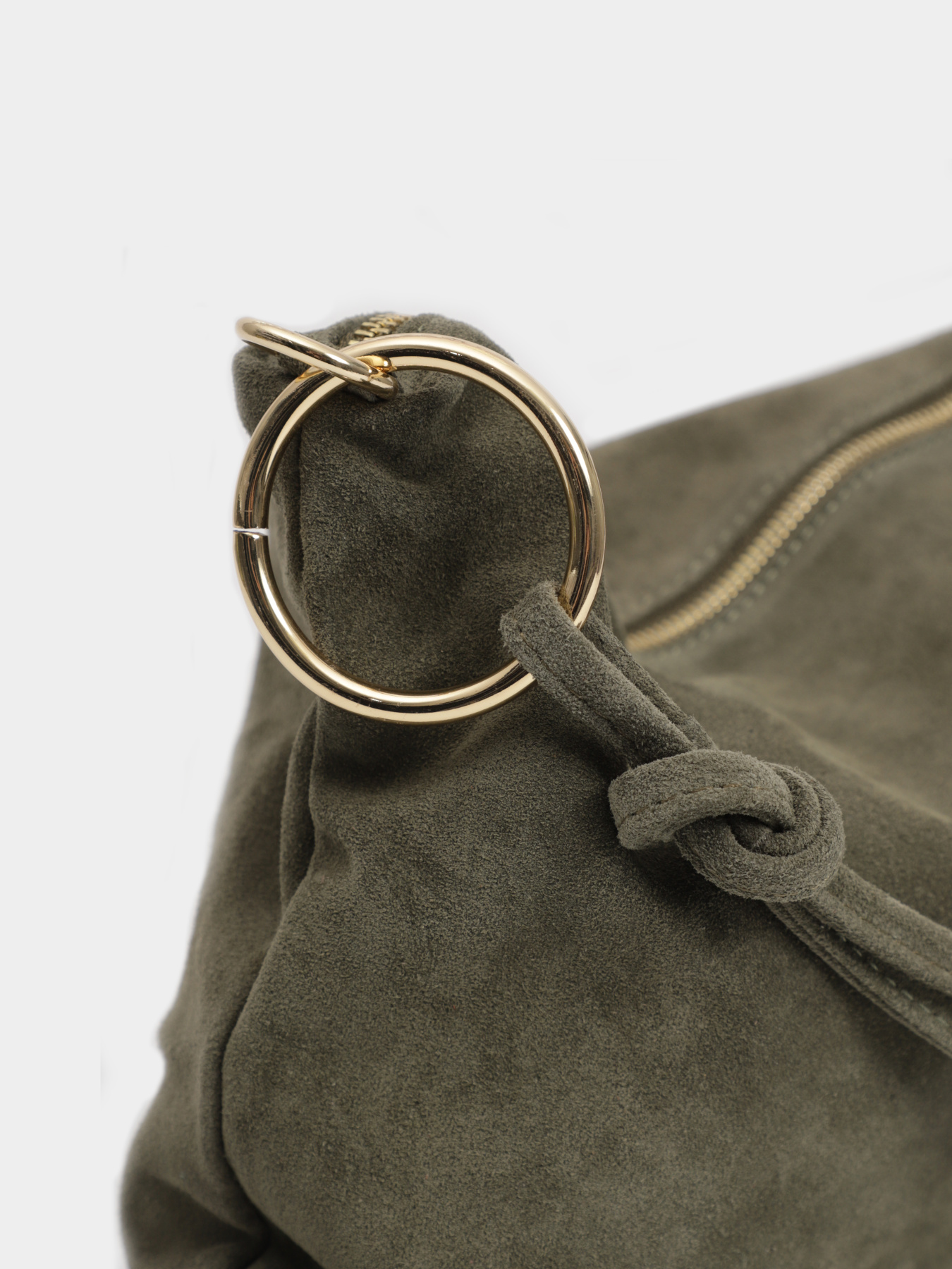 Сумки URBAN TRACE модель MBP083HO2_ol-ve Фото