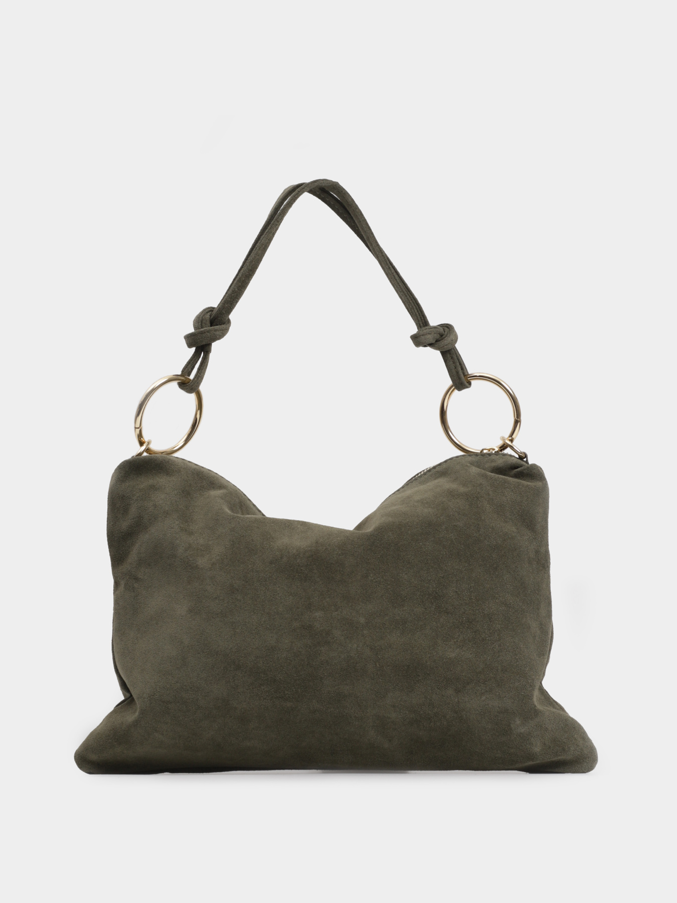 Сумки URBAN TRACE модель MBP083HO2_ol-ve Фото