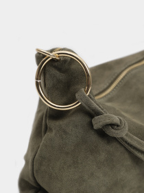 Сумки URBAN TRACE модель MBP083HO2_ol-ve Фото