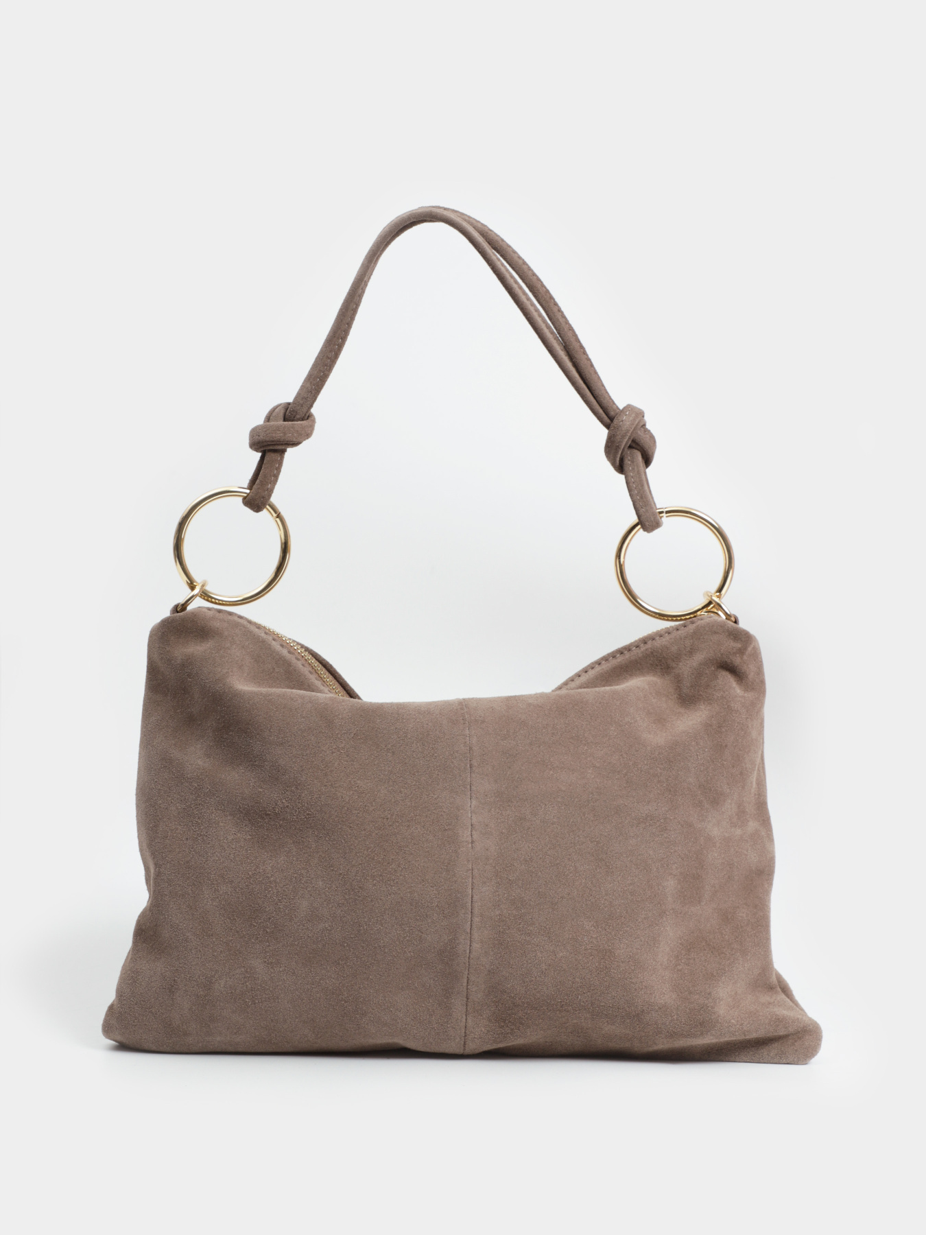 Сумки URBAN TRACE модель MBP083HO2_taupe Фото