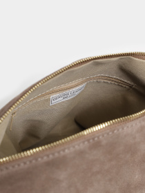 Сумки URBAN TRACE модель MBP083HO2_taupe Фото