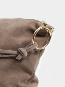 Сумки URBAN TRACE модель MBP083HO2_taupe Сумки URBAN TRACE модель MBP083HO2_taupe Фото